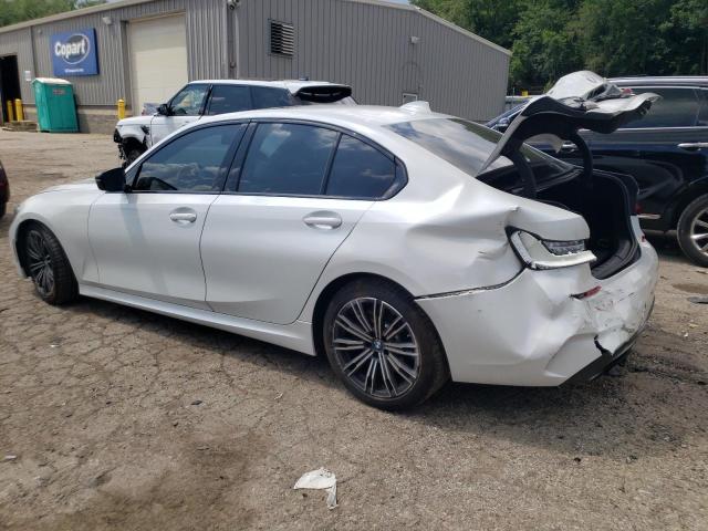 2020 BMW M340I - WBA5U7C03LA286744