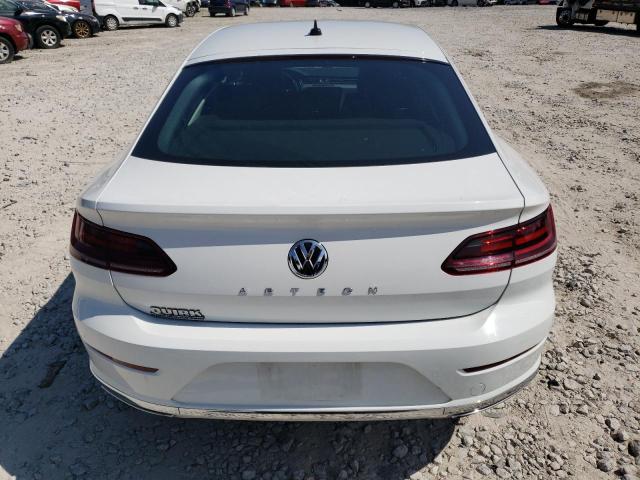 2020 VOLKSWAGEN ARTEON SE - WVWAR7AN6LE013792