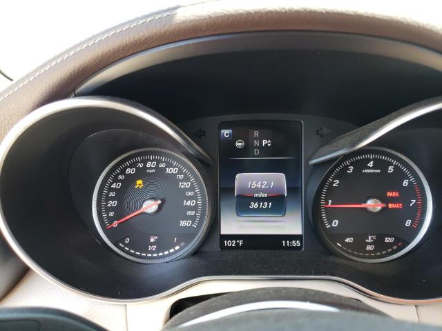 WDC0G4KB9GF093085 Mercedes-Benz Glc 300 4matic