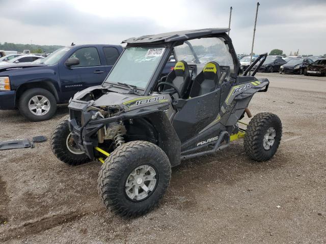 2016 POLARIS RAZOR - 4XAVDE998GB323825
