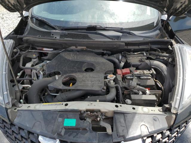 JN8AF5MR3HT704068 Nissan JUKE S