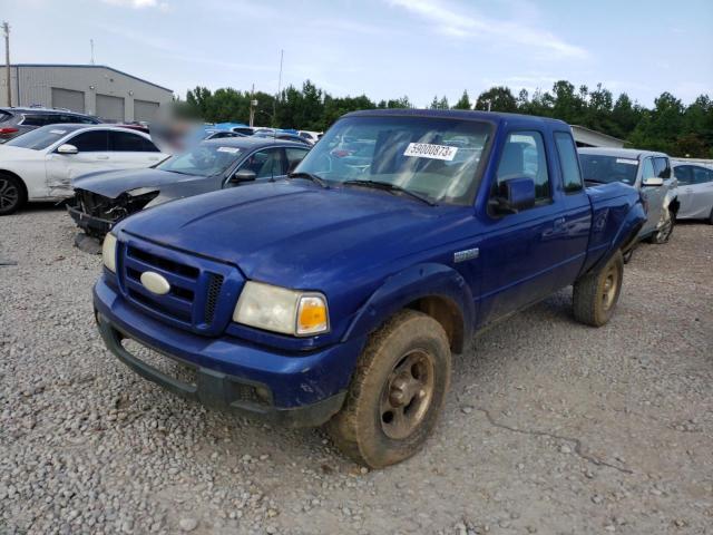 2006 Ford Ranger 