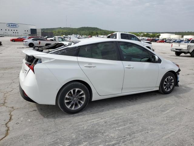 JTDKAMFUXM3142870 Toyota Prius Special Edition