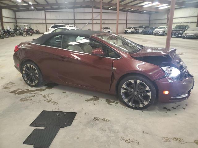2018 BUICK CASCADA PR W04WH3N58JG032934