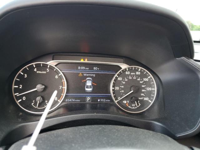 1N4BL4CV3LC209952 Nissan ALTIMA SR