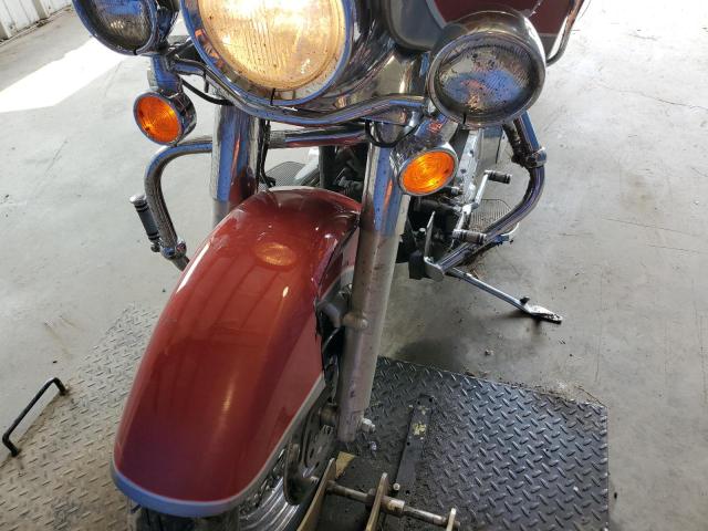 2001 HARLEY-DAVIDSON FLHRI - 1HD1FBW131Y630630