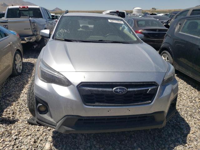 JF2GTAMC7KH363613 Subaru Crosstrek Limited