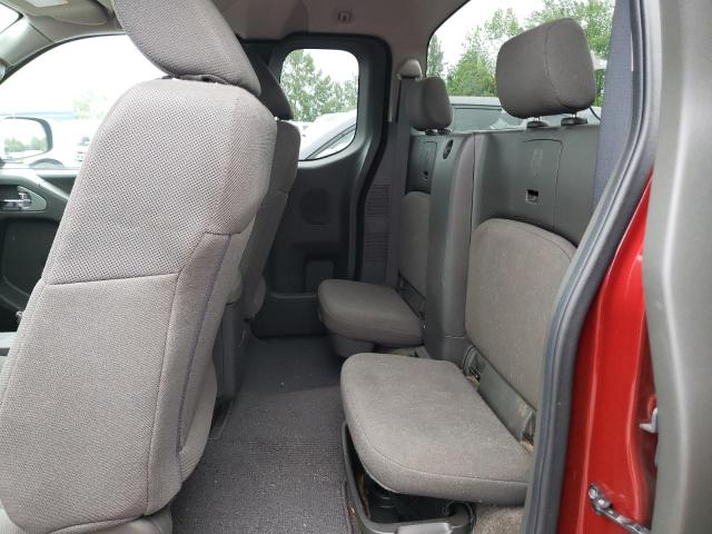 1N6BD0CT7GN715466 Nissan FRONTIER S