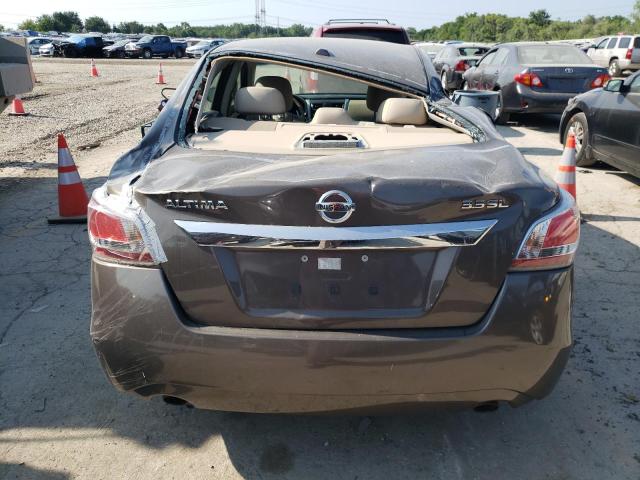 1N4BL3AP4FC117770 Nissan Altima 3.5s