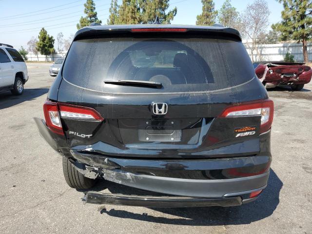 2022 HONDA PILOT TRAI 5FNYF6H87NB048327