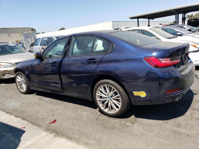 3MW39FF04P8C98451 BMW 330e