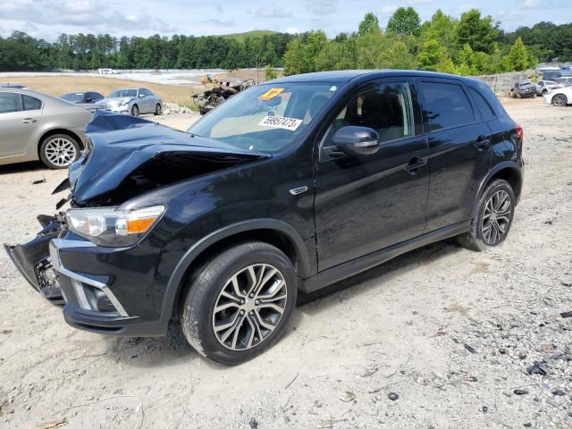 2019 Mitsubishi Outlander Sport SE