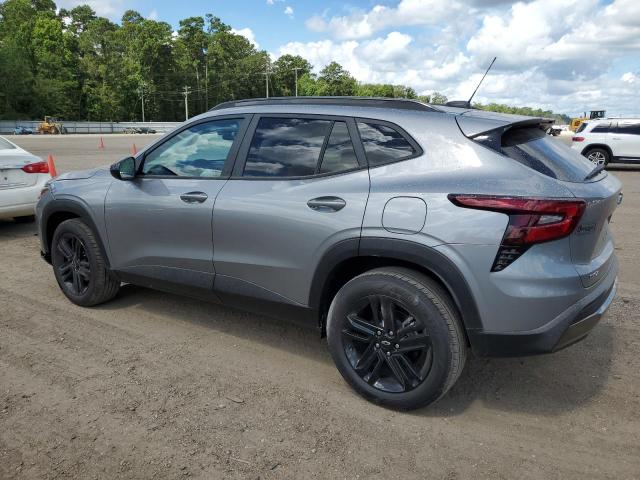 2024 CHEVROLET TRAX ACTIV - KL77LKE23RC029724