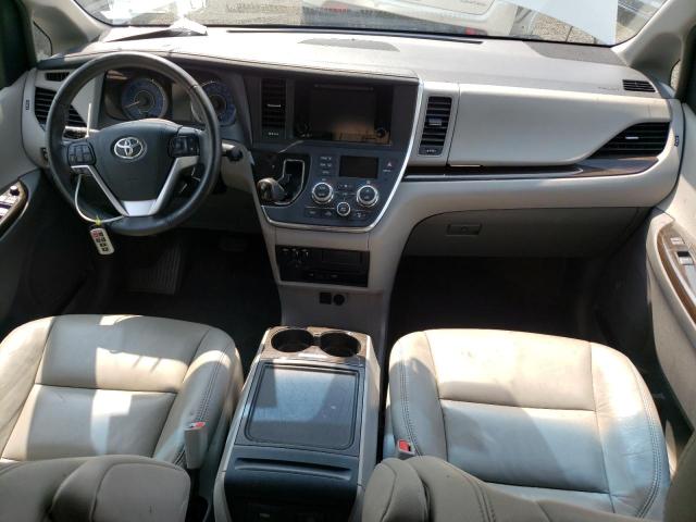 Auction sale of the 2017 TOYOTA All Models , vin: 5TDDZ3DC2HS172407, lot number: 60738313