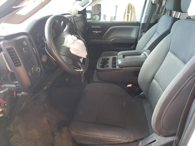 2017 CHEVROLET SILV2500 2 - 1GC1KUEY7HF131116