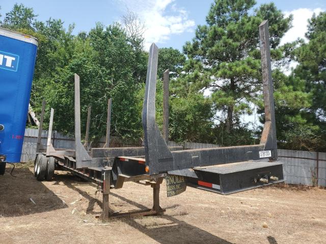 Lot #2526635960 2018 OTHER TRAILER salvage car