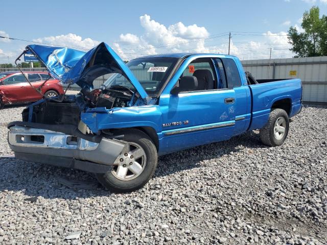 2001 Dodge Ram 1500 