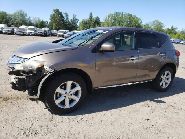 2010 Nissan Murano S