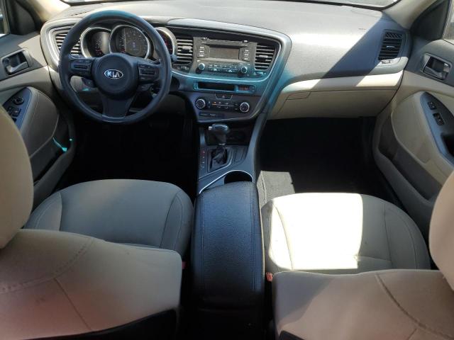 5XXGM4A73EG326452 KIA Optima Lx