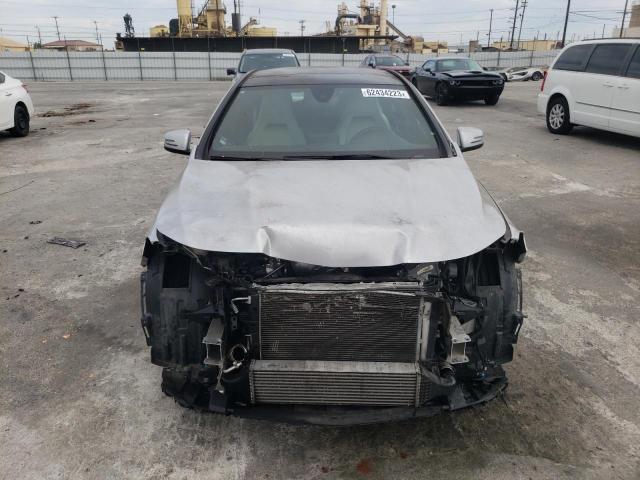 WDDSJ4EB2JN616638 Mercedes-Benz CLA 250