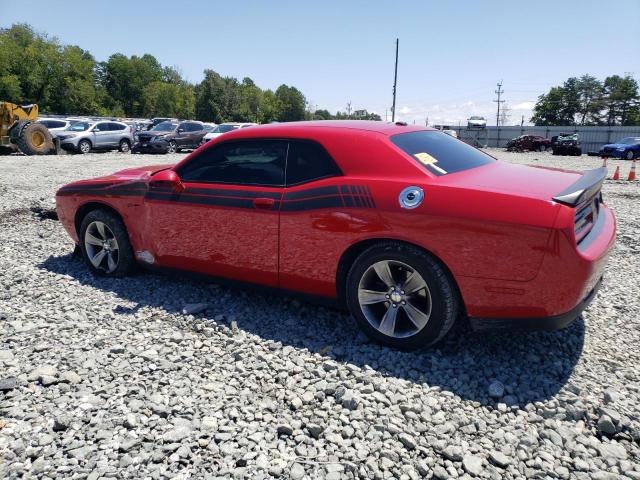 2C3CDZAG9FH718656 Dodge Challenger Sxt