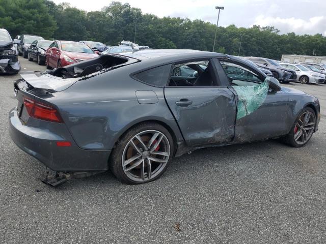 2017 AUDI S7 PREMIUM - WAUWFAFCXHN124918