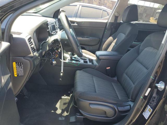 KNDPM3AC6H7235521 KIA Sportage Lx