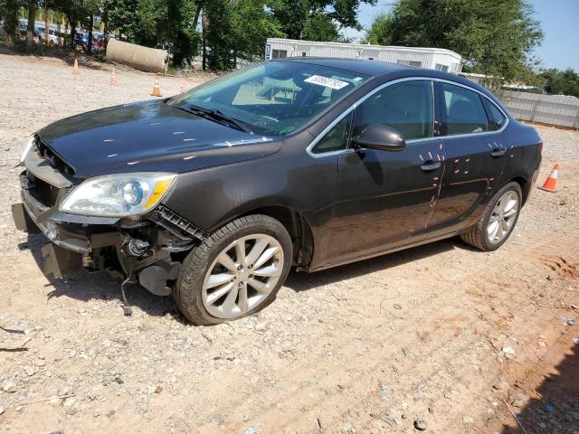 2014 Buick Verano 