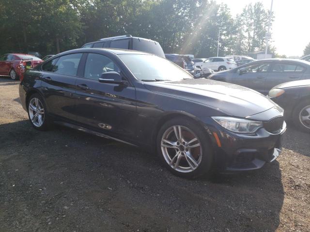 2015 BMW 428 XI GRA - WBA4A7C51FD414949
