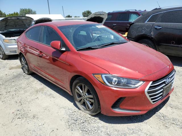 5NPD84LF3HH082595 Hyundai ELANTRA SE