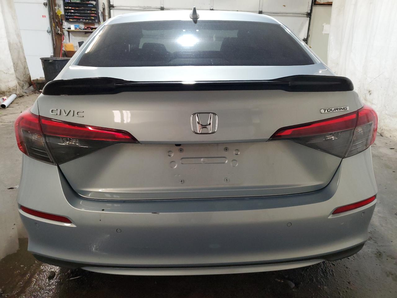 2HGFE1F90PH311572 HONDA CIVIC 2023