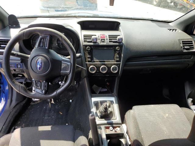 JF1VA1B64H9823442 Subaru WRX