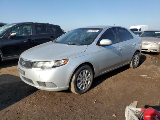 2011 Kia Forte EX