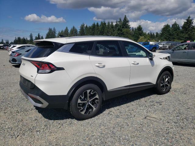 KNDPVCAG5P7030951 KIA Sportage Ex