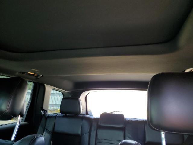2015 JEEP GRAND CHER - 1C4RJFAG3FC115444