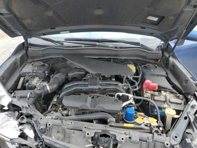 JF2SJARC3GH531425 Subaru Forester 2.5i Limited