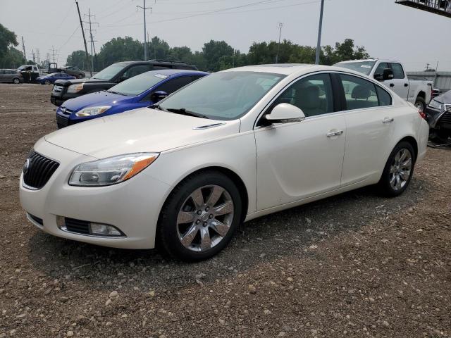 2012 Buick Regal 