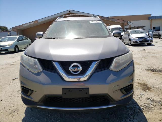 KNMAT2MV3GP730645 Nissan ROGUE S