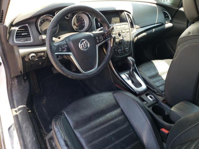 2016 BUICK CASCADA PR - W04WT3N55GG048810