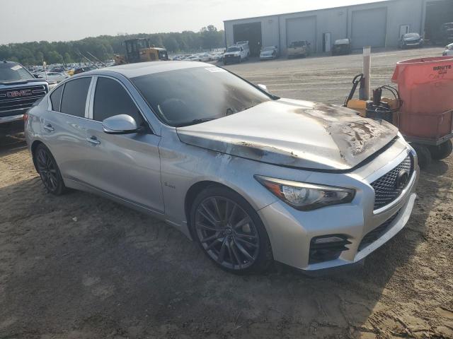 JN1FV7AP2GM420882 | 2016 INFINITI Q50 RED SP