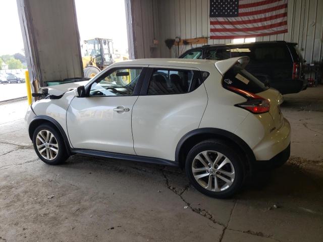 2015 NISSAN JUKE S - JN8AF5MV5FT550196