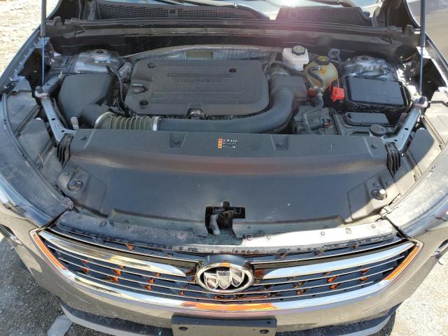 LRBAZLR40ND016201 Buick Envision Preferred