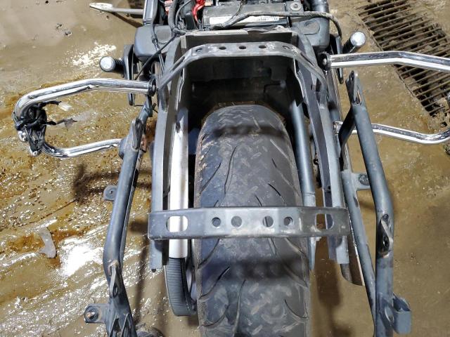 2007 YAMAHA XVS1300 CT JYAVP25E57A003543