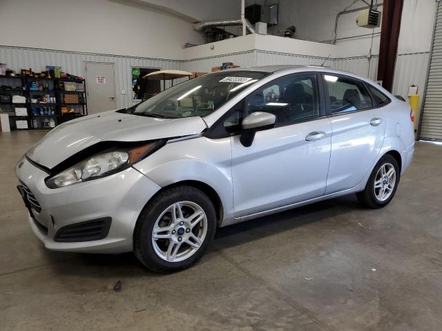 2017 Ford Fiesta SE