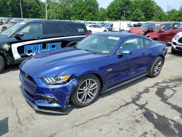 2016 Ford Mustang GT