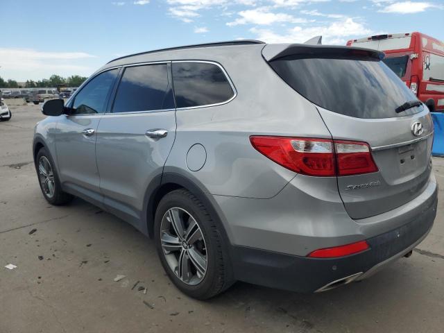 2015 HYUNDAI SANTA FE G - KM8SRDHF9FU125817