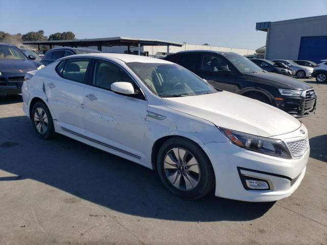 KNAGN4ADXF5083535 KIA OPTIMA HYBRID
