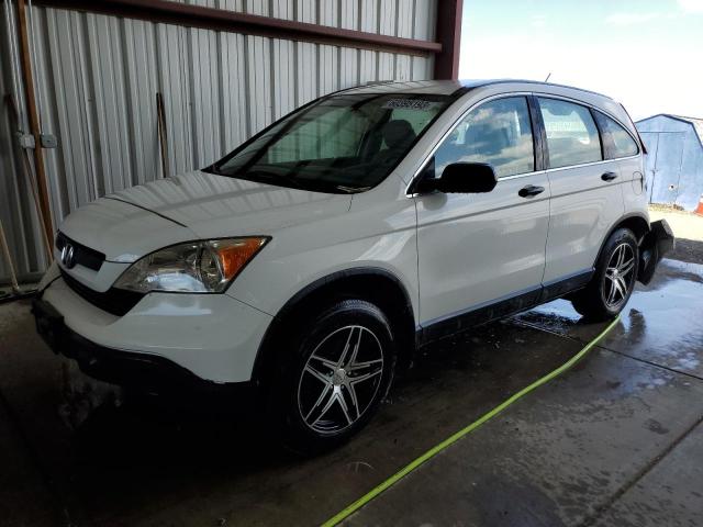 2008 Honda CR-V LX