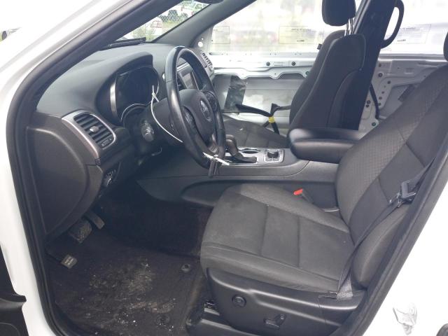 2019 JEEP GRAND CHER - 1C4RJFAGXKC566266