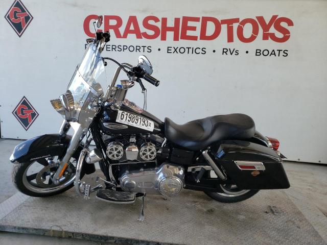 2015 HARLEY-DAVIDSON FLD SWITCH - 1HD1GZM12FC309952
